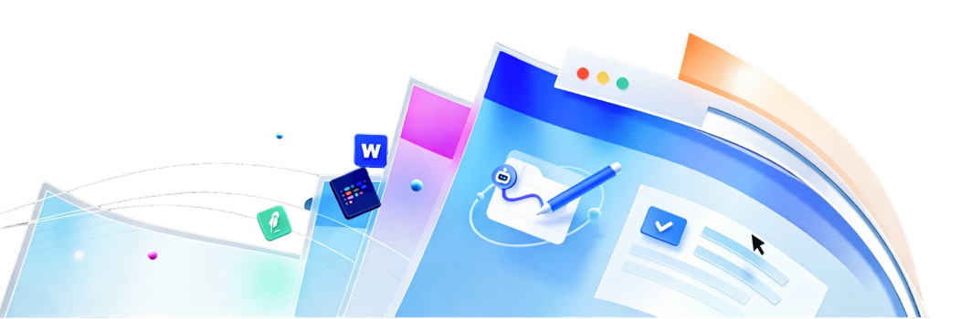 词圆API Platform 企业版产品示意